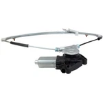 WLRA-35 Motorcraft Window Regulator Front Driver Left Side Hand Ford Escape. Fixed Price $120.15.