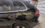 Driver Quarter Glass Privacy Tint Chrome Trim Fits 20-22 Cherokee 1798589. Fixed Price $295.50.