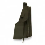 1997-2004 Mercedes SLK320 SLK230 R170 Quarter Window Glass Trim Cover Rear Rh. Fixed Price $47.59.