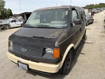Driver Left Front Door Glass Fits 85-93 Astro 1497075. Fixed Price $50.00.