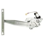 For Dodge Durango 04-09 Window Regulator And Motor Assembly Rear Passenger Side. Fixed Price $81.83.