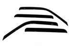 Side Window Deflector-ventvisor Pc. Auto Ventshade 94095. Fixed Price $78.02.