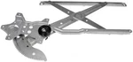 Window Regulator Dorman 740-800 Fits 95-04 Toyota Tacoma. Fixed Price $83.97.
