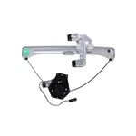 Aisin RPACH-025 Power Window Regulator Assembly W/ Motor. Fixed Price $230.29.