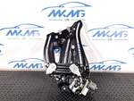 16-24 Audi A5 F5 Complete Window Mechanism Right Rear 8W7839398. Fixed Price $68.14.