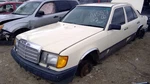 Passenger Rear Door Vent Glass 124 Type 300E Fits 86-93 Mercedes 303630. Fixed Price $99.99.
