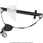 Cardone Rear Right Window Motor & Regulator For Jeep Grand Cherokee. Fixed Price $85.41.