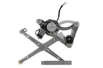 Aisin Front Passenger Right Power Window Motor And Regulator Assembly RPAMB-002. Fixed Price $75.06.