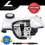 For Toyota RAV4 Front Left Door Lock Latch Actuator 2019-2023 **lifetime Wnty. Fixed Price $99.99.