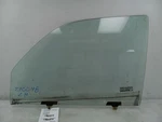 Driver Left Front Door Glass Green Fits 96-98 4 Runner. Fixed Price $99.99.