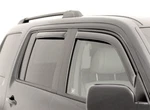 Auto Ventshade Avs 194706 In-channel Ventvisor Side Window. Fixed Price $87.29.