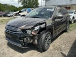 (local Pickup Only) Driver Left Front Door Glass Fits 16-24 Outlander Sport 8459. Fixed Price $134.99.