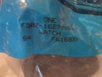 Nos 1995 1998 Ford Windstar Side Window Latch Assembly F58Z-1627159-A New Oem. Fixed Price $15.99.