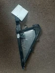 Passenger Right Front Door Vent Glass Fits 83-88 Ranger 8561. Fixed Price $50.00.