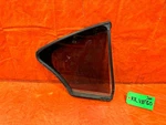 14-20 Infiniti Q50 Passenger Right Rear Door Vent Glass Oem #316. Fixed Price $73.95.