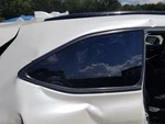 2021 Toyota Highlander Oem Passenger Right Rear Quarter Glass Window Black. Fixed Price $119.00.