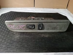 Front Door Switch Driver's Single Mirror Fits 02-05 Envoy 498752. Fixed Price $24.00.