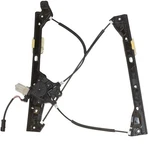 Window Regulator W/ Motor For 2018-2023 Traverse Pin Connector Front Left. Fixed Price $53.50.
