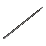 Omix 12303.18 Door Window Seal Fits: 1997-2006 Jeep Wrangler. Fixed Price $55.05.