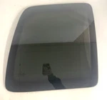 2002-07 Jeep Liberty Rh Passenger Side Quarter Glass Oem 284-05633BR. Fixed Price $90.00.