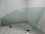 15 16 17 Toyota Camry Front Driver Left Door Glass. Fixed Price $104.99.