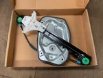2005-2010 Vw Jetta Window Regulator Genuine 1K5839461. Fixed Price $94.95.