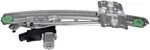 Dorman 751-789 Power Window Regulator And Motor Assembly. Fixed Price $111.00.