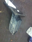 Passenger Side View Mirror Power Heated Fits 04-06 Mazda 147639. Fixed Price $120.00.