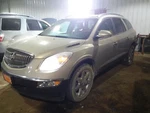 Driver Quarter Glass Chrome End Cap On Moulding Fits 08-10 Enclave 2037566. Fixed Price $155.71.