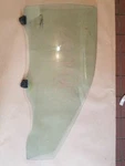 Passenger Right Front Door Glass Fits 89-93 Cougar 102738. Fixed Price $121.49.