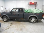 (local Pickup Only) Passenger Right Quarter Glass Movable Tinted Fits 93-97 Rang. Fixed Price $85.15.
