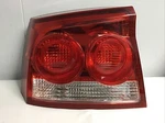 2009-2010 Dodge Charger Left Driver Taillight Taillamp Oem Used 4806449AC. Fixed Price $49.99.