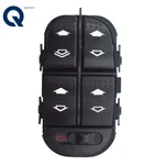 Driver Side Master Power Window Switch Ford Focus 2.0L 2.3L 4-DOOR 2000-2007. Fixed Price $13.24.