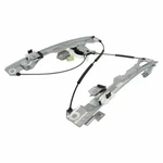 Genuine Motorcraft Window And Regulator Assembly WLRA-86. Fixed Price $110.33.