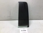 2007 Jeep Liberty Rear Left Door Vent Glass Oem+. Fixed Price $72.68.