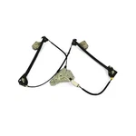 Genuine Mopar Dodge Challenger Front Door Window Regulator Left 68043885AA. Fixed Price $272.64.