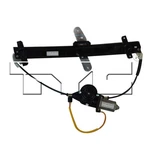 Power Window Regulator With Motor 98-11 Ford Crown Victoria Front Right. Fixed Price $56.00.