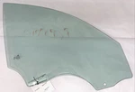 2008-11 Bmw 328I Rh Passenger Side Front Door Glass Oem 277-50164R. Fixed Price $100.00.