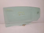 2011 - 2016 Hyundai Elantra Driver Left Rear Door Glass Sedan With Solar. Fixed Price $160.42.