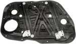 Dorman 751-131 Power Window Regulator Assembly Fits Hyundai Elantra. Fixed Price $152.40.