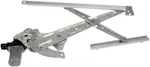 Window Reg W/ Motor Dorman (oe Solutions) 751-744. Fixed Price $131.60.