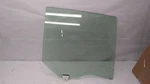 Passenger Right Rear Door Glass Green Tint Fits 13-14 Mazda CX-5 1931074. Fixed Price $93.00.