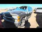 Driver Rear Window Regulator Crew Cab Fits 92-00 Chevrolet 3500 Pickup 31322314. Fixed Price $110.70.