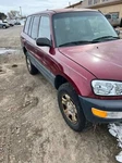 Used Rear Left Door Glass Fits: 1998 Toyota RAV4 Grade. Fixed Price $120.70.