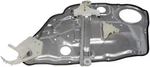 Window Regulator Dorman 752-926 Fits 11-16 Hyundai Equus. Fixed Price $149.75.