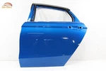 2017 - 2020 Ford Fusion Rear Left Driver Side Door Shell Panel Oem. Fixed Price $214.49.