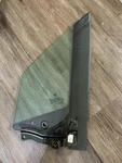 Oem 2016-2023 Tesla Model X Front Right Quarter Window Glass 1055204-00-D. Fixed Price $165.00.