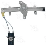 Aci 81288 Power Window Regulator For 97-03 Pontiac Grand Prix. Fixed Price $89.99.