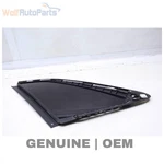 2020-2025 Audi SQ8 Rear Left Door Quarter Window Glass 4M8845297P. Fixed Price $169.99.