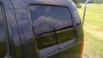 Driver Quarter Glass Privacy Tint With Antenna Fits 12-15 Pilot 203657. Fixed Price $185.59.